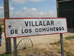 * Villa Lar de Los COMUNEROS *