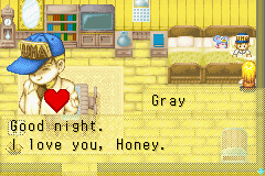 Harvest Moon: More Friends of Mineral Town ; BEST JADUL GAME EVER I COULD TELL! Harvest Moon: More Friends of Mineral Town ; BEST JADUL GAME EVER I COULD TELL!