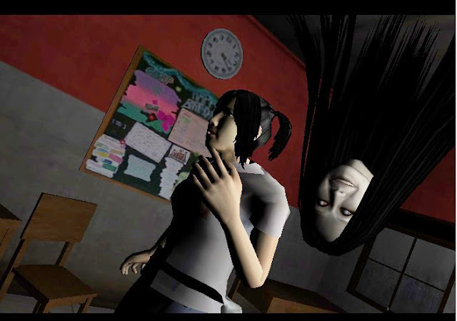 Download Game Jurig Escape - Game Horror Indonesia Download Game Jurig Escape - Game Horror Indonesia