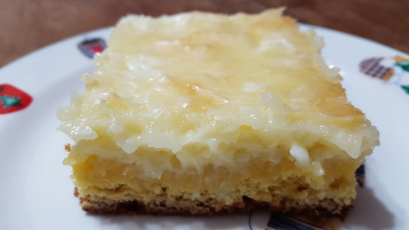 My Patchwork Quilt NEIMAN MARCUS LEMON COCONUT BARS My Patchwork Quilt NEIMAN MARCUS LEMON COCONUT BARS