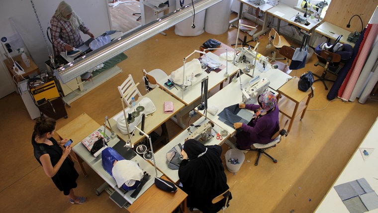 Internorga In Hamburg Hrs Reisemagazin