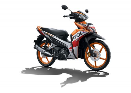 Popular Kredit Motor Honda Beat Dp 500rb, Paling Populer!