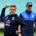 Morgan throws his weight behind out of form Roy