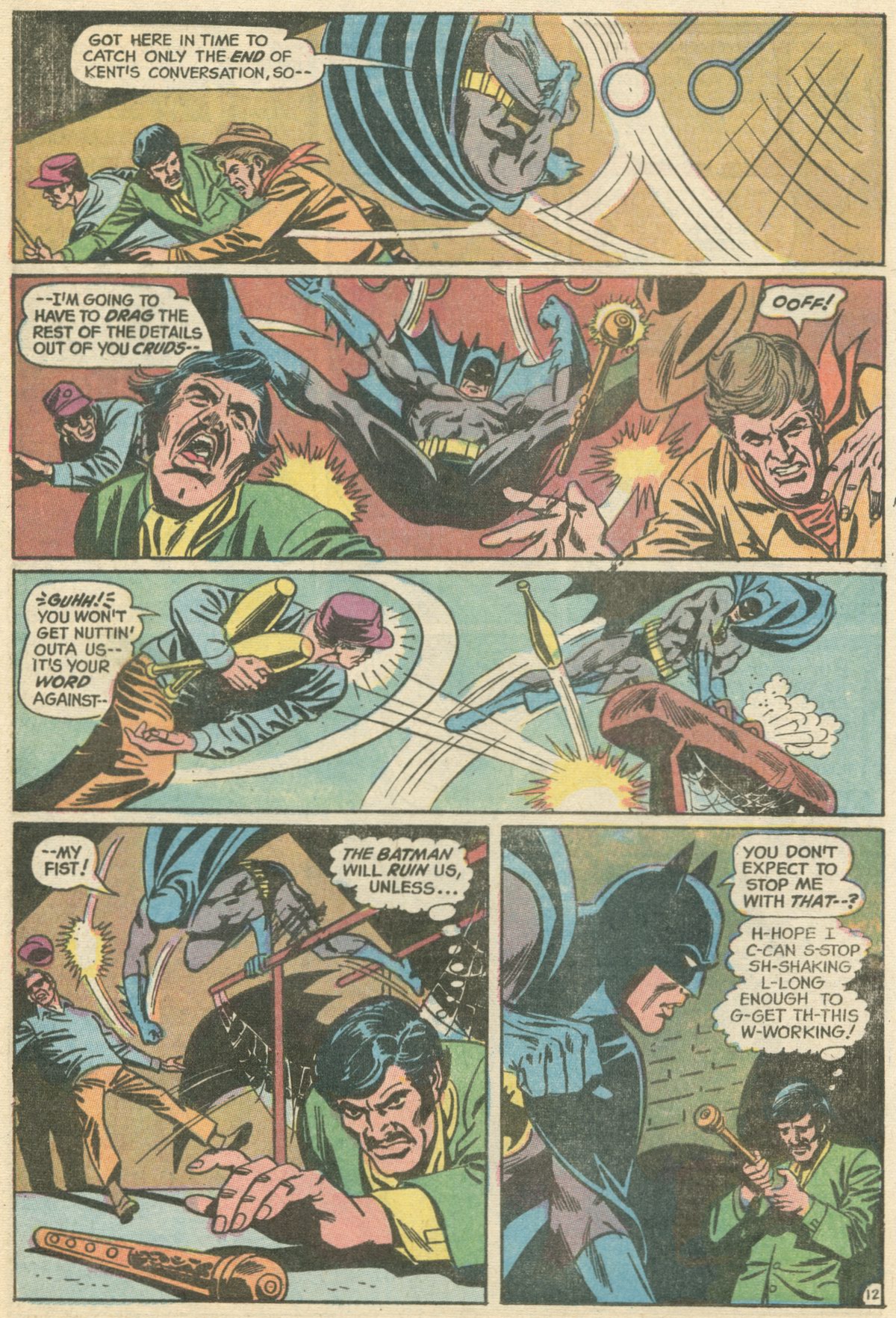 Worlds Finest Comics 207 Page 15