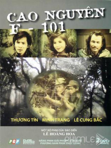 Cao Nguy??n F-101
