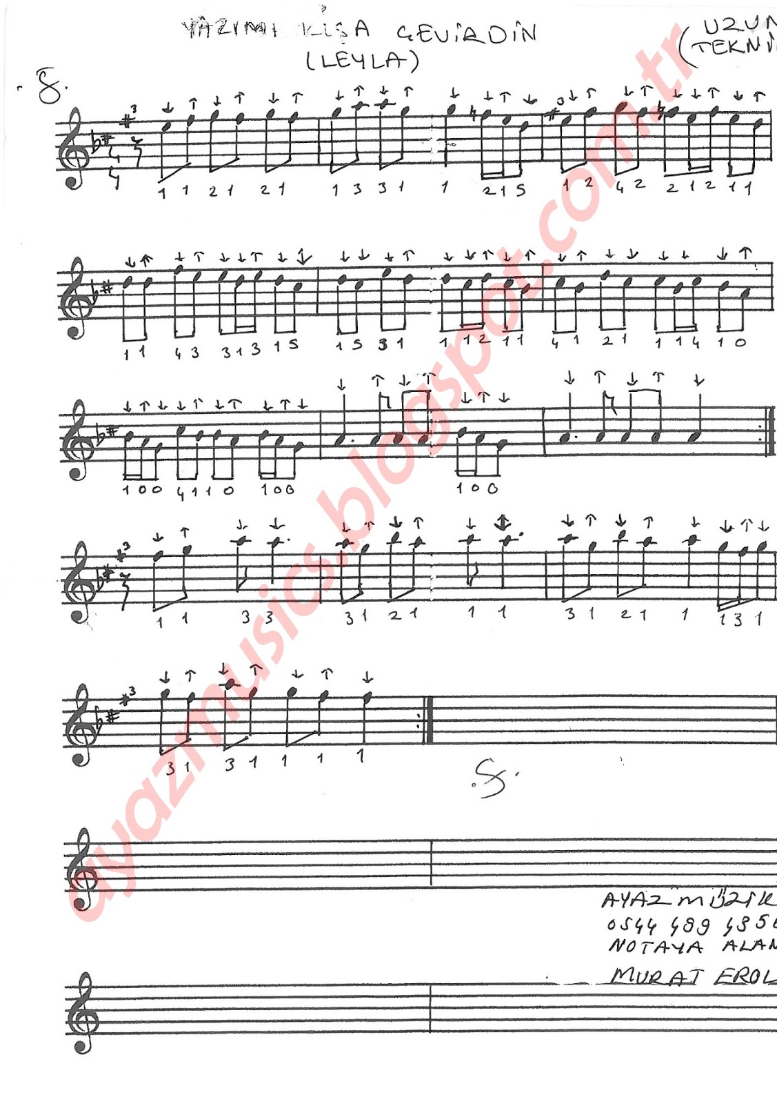 Müzik Şarkı sözleri oku dinle YAZIMI KIŞA ÇEVİRDİN UZUN SAP