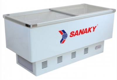 Đại lý tủ cấp đông, tủ mát Sanaky giá rẻ nhất TPHCM - 14