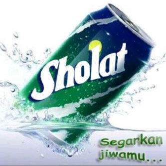Shalat Awwabin Nu