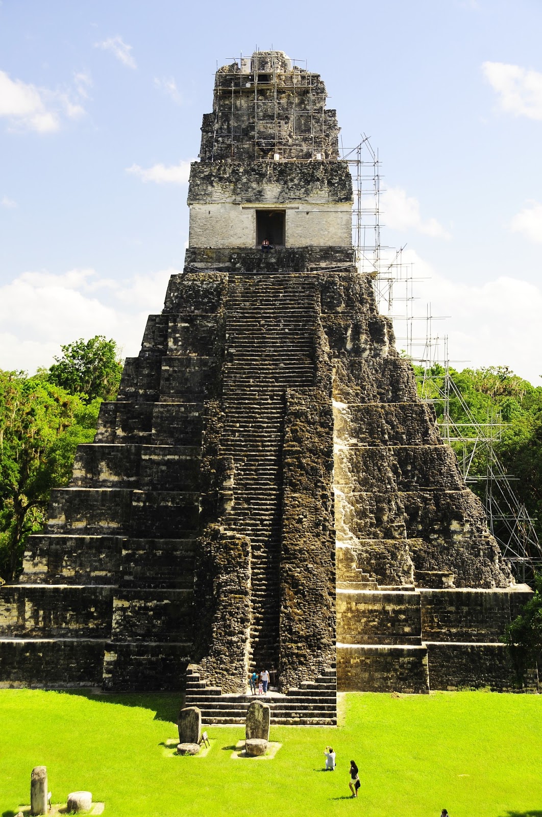GTM Tour Guide & Travel Services: GUATEMALA, HEART OF THE MAYAN WORLD