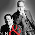 Review: CONVERSATIONS WITH PENN & TELLER: 35 YEARS OF MAGIC & BS! – IndigO2, London