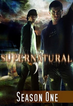  Supernatural           Supernatural--first-season.11189