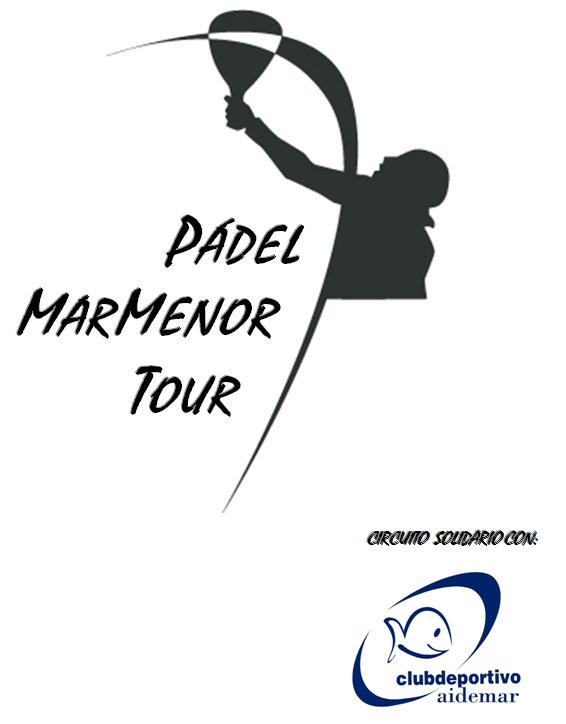 PÁDEL MARMENOR TOUR