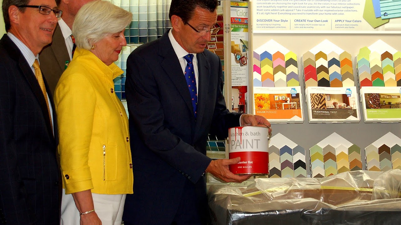 National Paint And Coatings Association Paint Choices