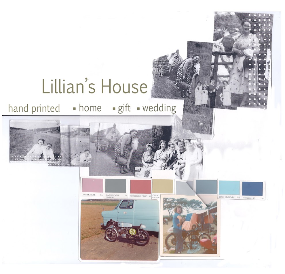 Lillian's House