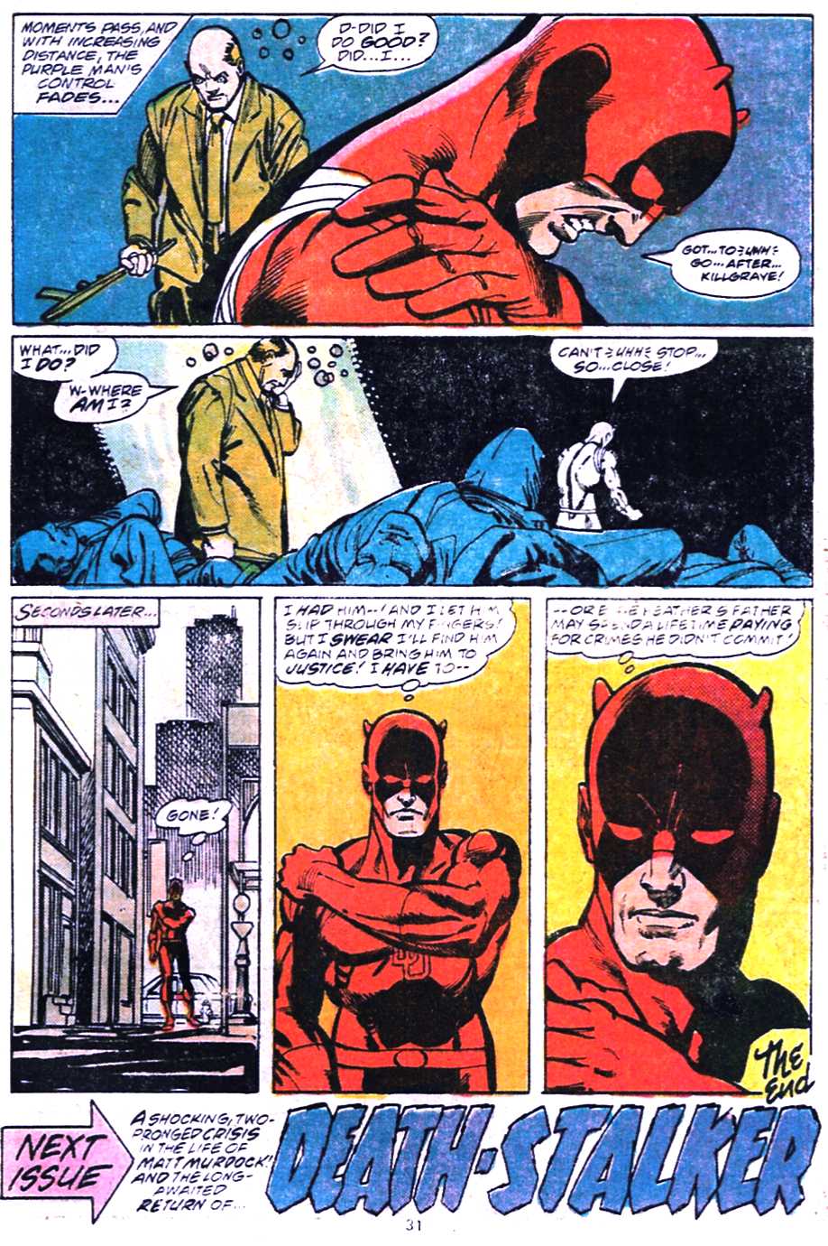 Daredevil (1964) 147 Page 17