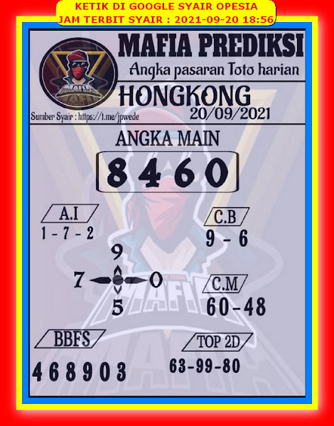 syair hongkong syair hongkong