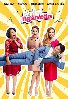 Sắc Đẹp Ngàn Cân - 200 Pounds Beauty Sắc Đẹp Ngàn Cân