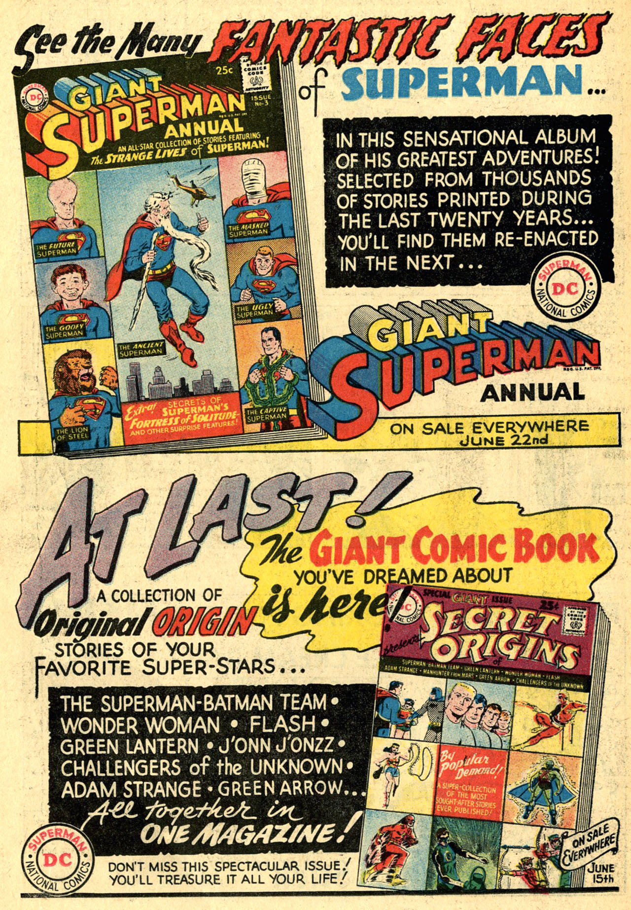Read online Detective Comics (1937) comic -  Issue #293 - 34