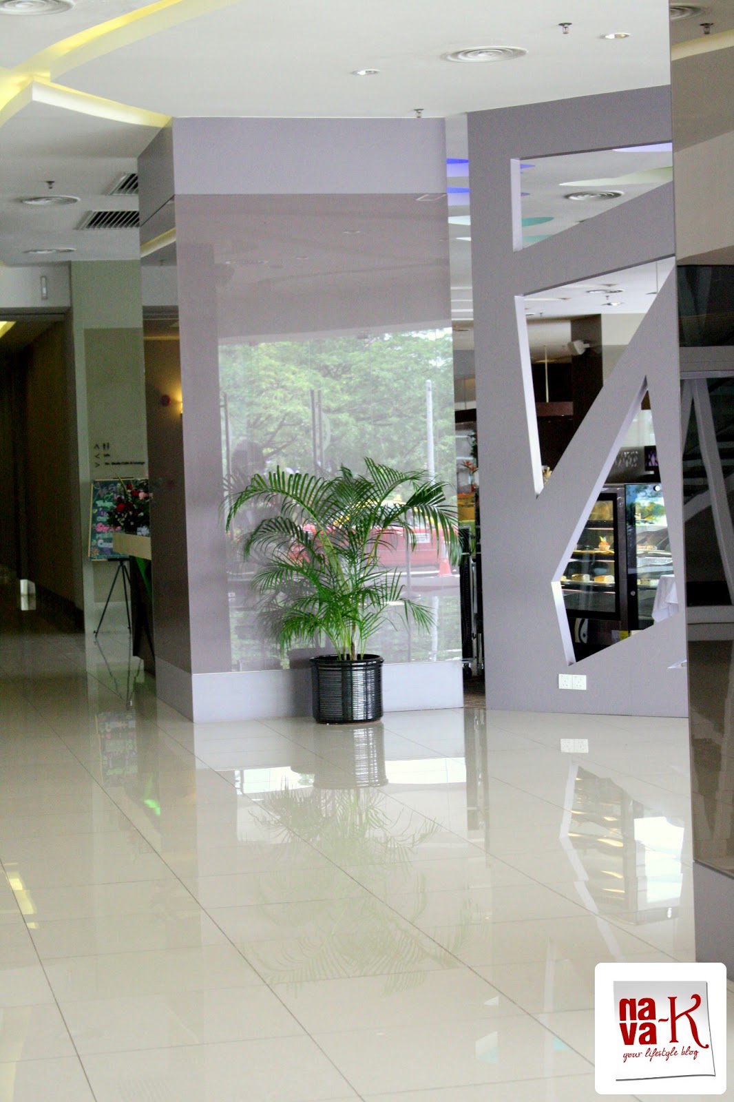 Nava K Flamingo Hotel 2 Bedroom Suite Jalan Tanjung