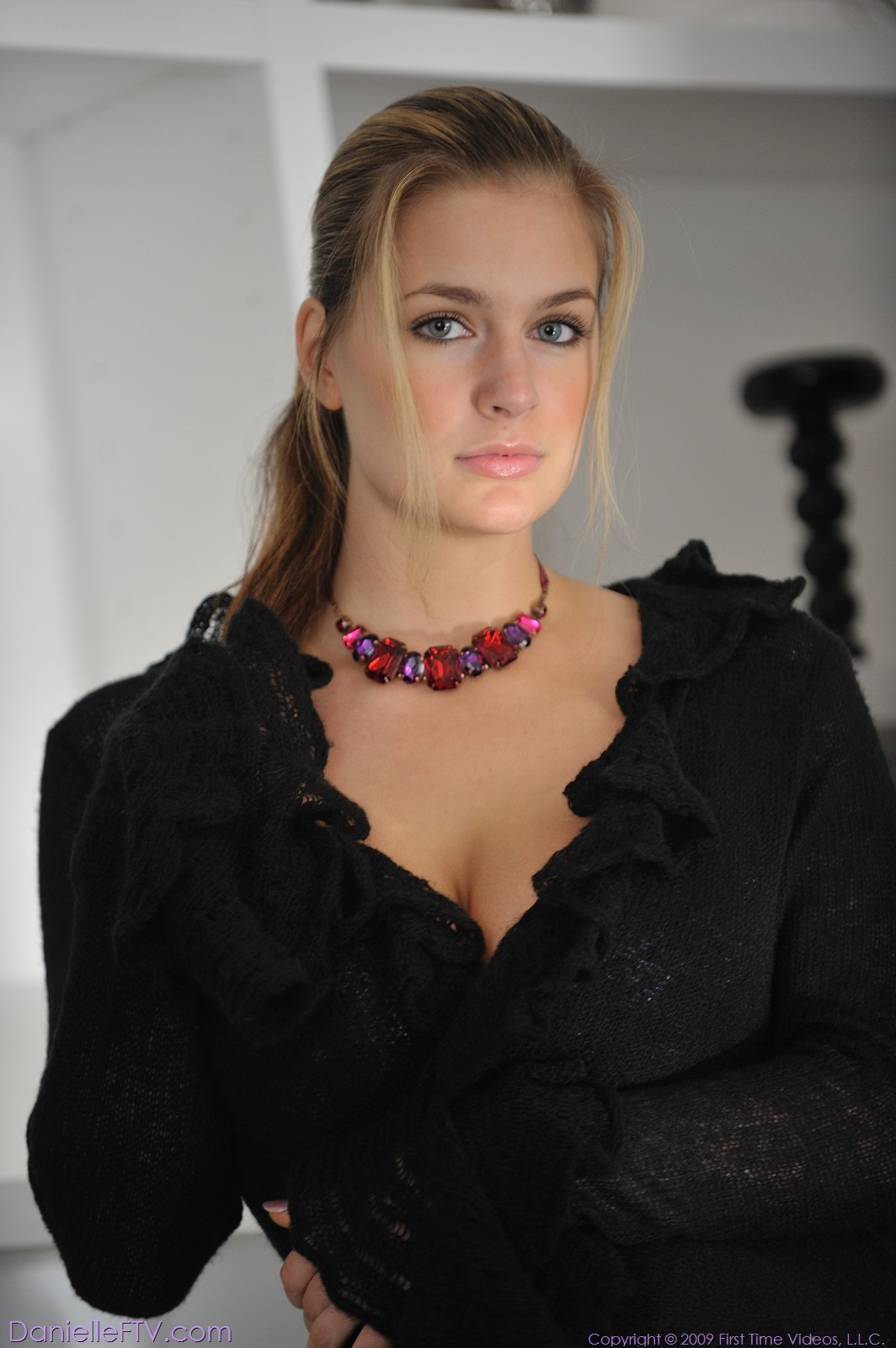 Beautiful Babes Hot World Danielle Ftv Hot Beautiful Babe