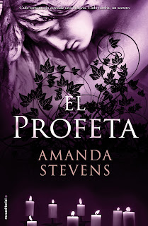 El Profeta reina cementerio profeta stevens