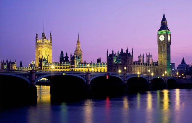 Традиції та цікавинки Великобританії.: 10 цікавих фактів про Біг-Бен