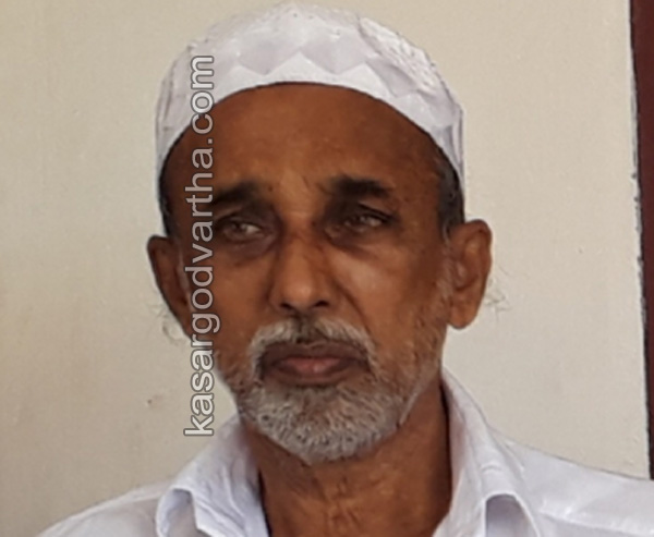 Mundakkai Abdul Khader Haji passes away, Bovikkanam, Kerala, News, Obituary, Obit News.