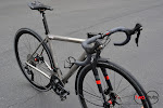  Alchemy Chiron Gravel Shimano Dura Ace R9100 Complete Bike at twohubs.com 