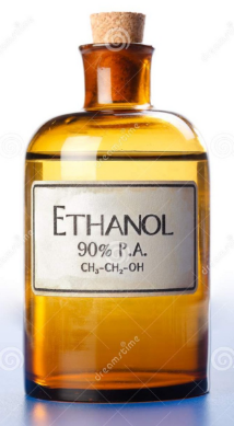 Mengetahui Apa itu Senyawa Etanol (Alkohol) - Zonanesia