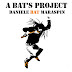 RELEASE: Daniele BAt Maraspin - A Bats Project (Heart Of Steel Records)