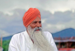 Maestro (Yogui Bhajan)