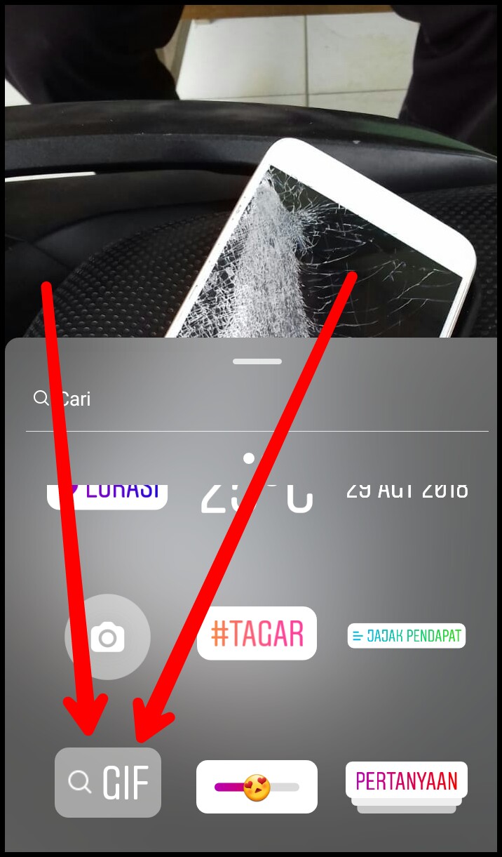 Berikut 10+ Pertanyaan Lucu Di Instagram Story, Terupdate!