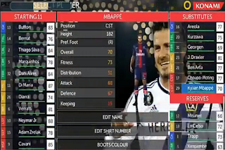 Download FTS 19 MOD PES 2019 FULL HD GRAPHIC by TerryAB Download FTS 19 MOD PES 2019 FULL HD GRAPHIC by TerryAB