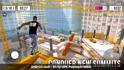 parkour simulator 3d apk parkour simulator 3d apk
