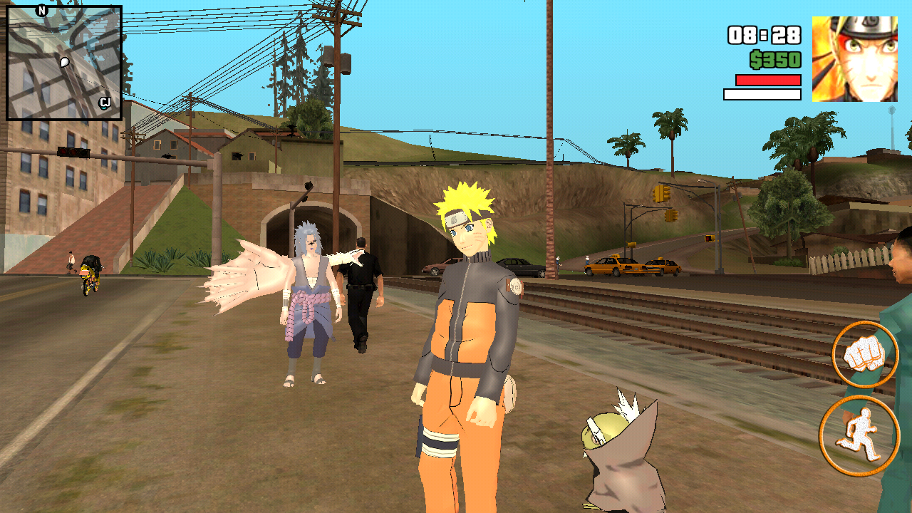 Gta san andreas naruto mod download torent disney gold collection movies torrent