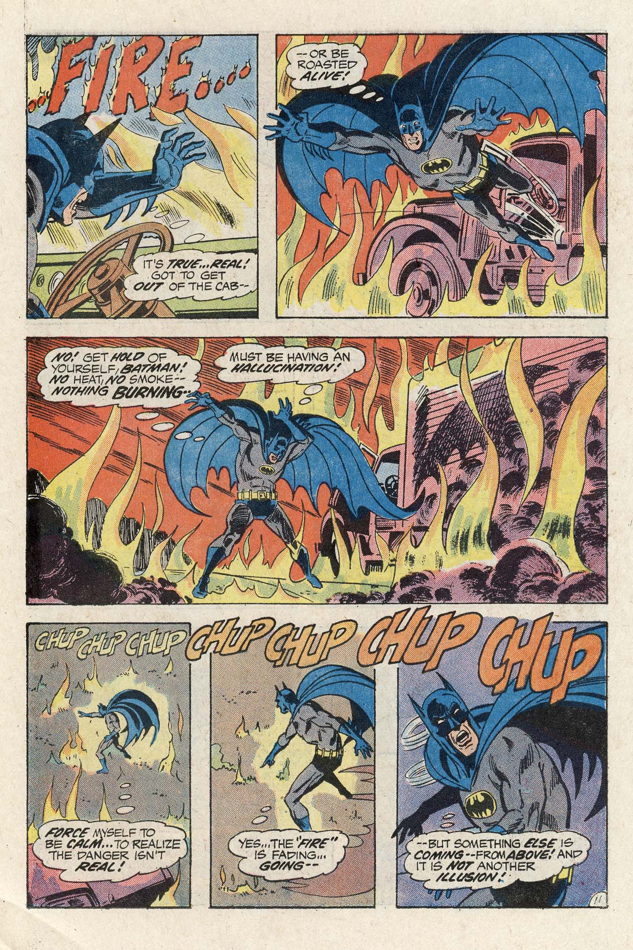 Detective Comics (1937) 422 Page 14