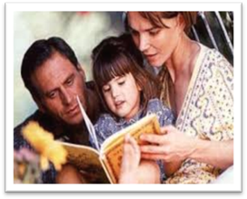 LA FAMILIA : FUNCIONES QUE CUMPLEN LAS FAMILIAS