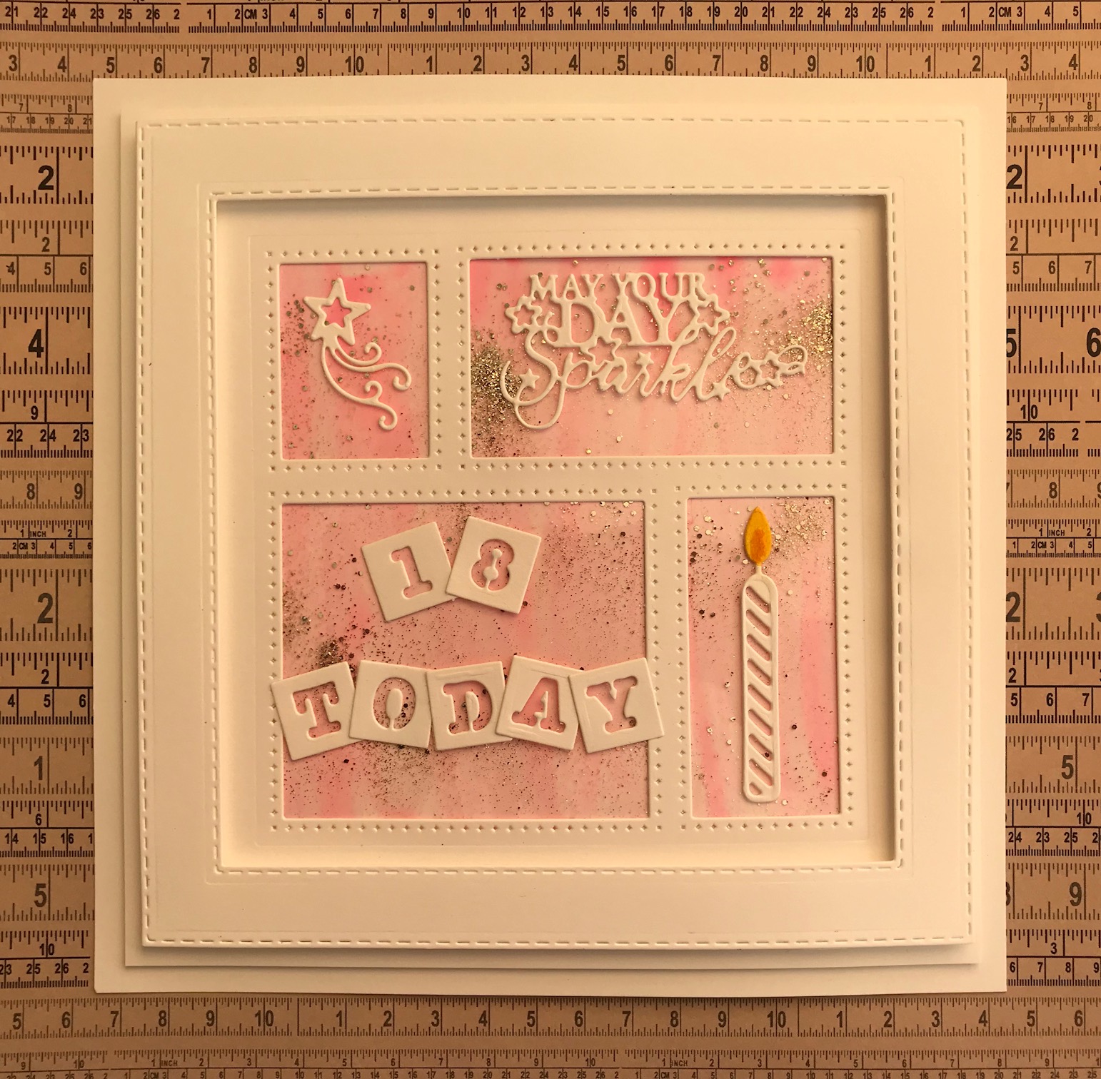 Pink Picture Frames 11x14 Frame Ideas Inky Finger Zone 21 Today Shadow Box