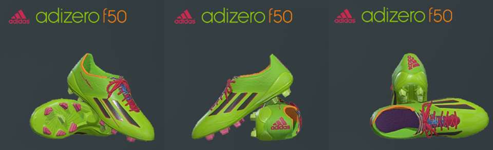 f50 adidas 2019