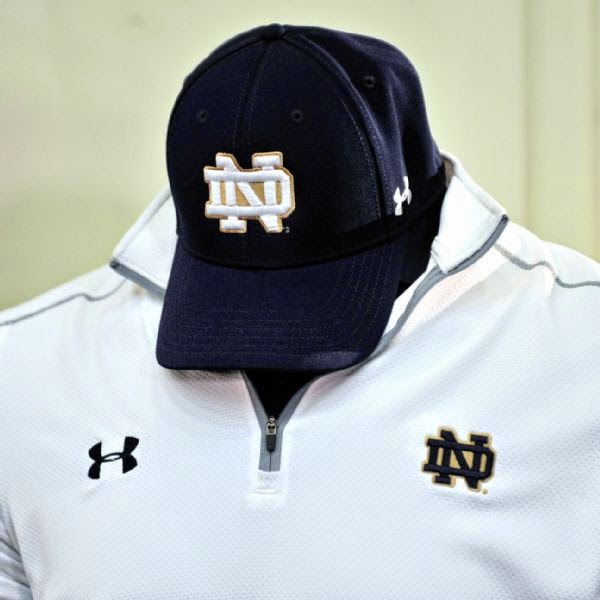 JIM SMALL'S NOTRE DAME GO IRISH BLOG A NOTRE