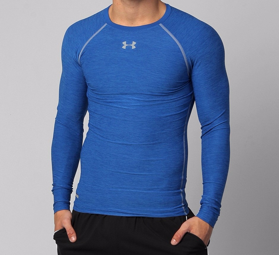 Programa e Revista Costume Under Armour será inaugurada no Outlet