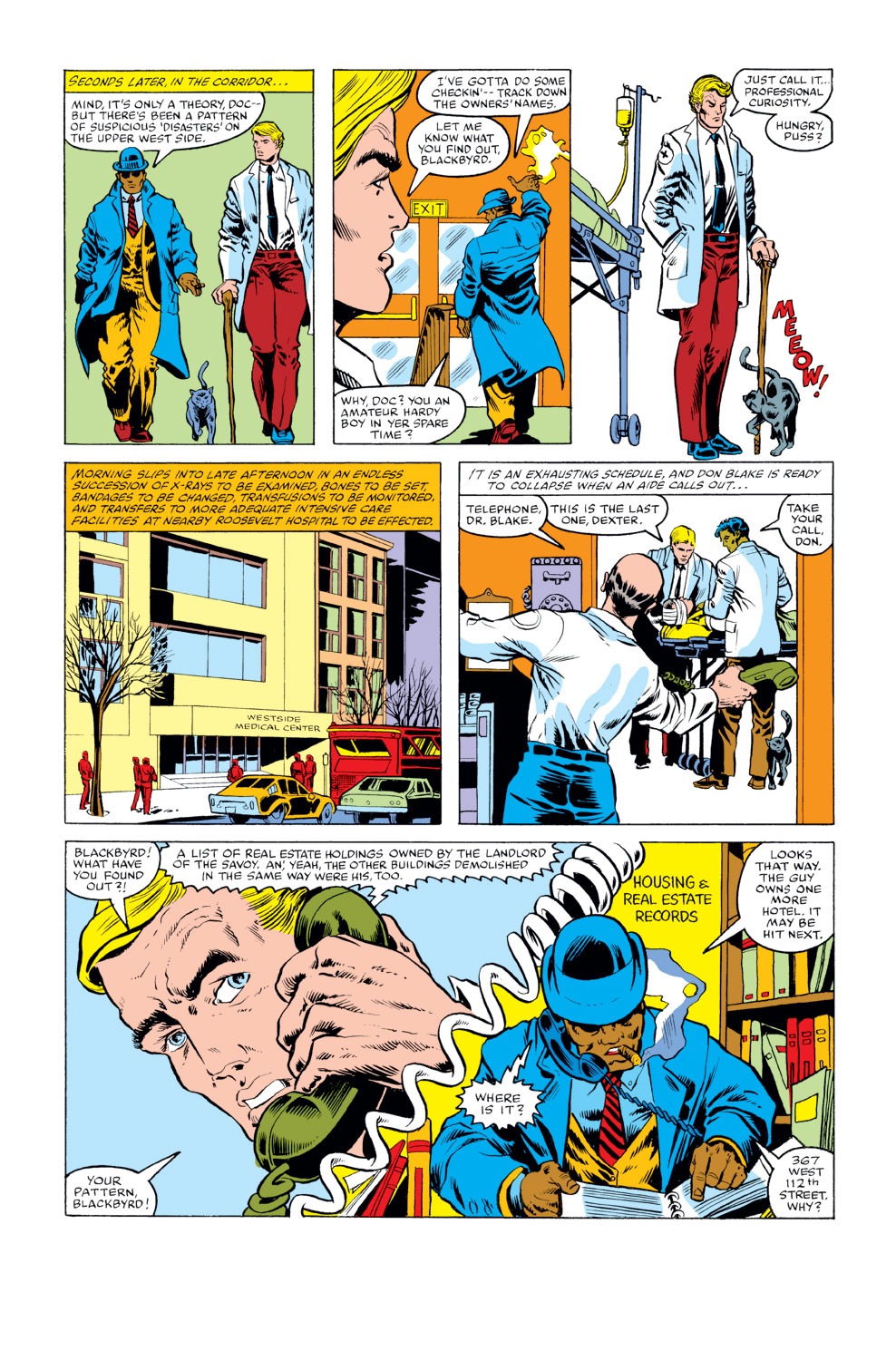 Thor (1966) 309 Page 6