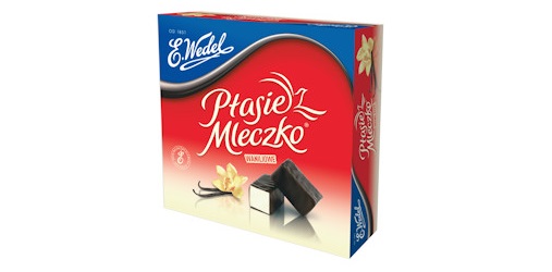 Wygraj Ptasie Mleczka® o smaku waniliowym Konkurs
