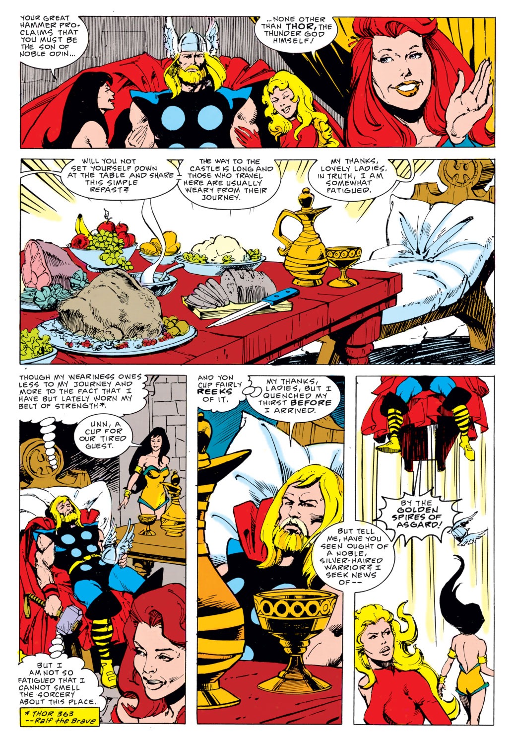 Thor (1966) 369 Page 2