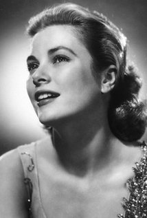 Grace Kelly