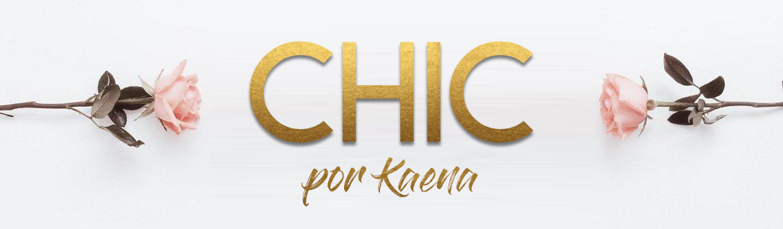 CHIC por Kaena
