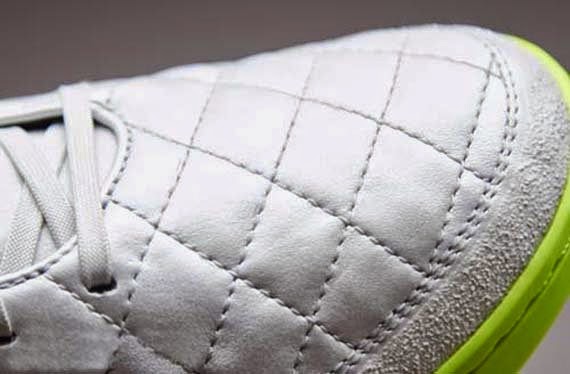2014 Nike Tiempo Part of Shine through Collection | News ...
Nike Tiempo 2014 Futsal
