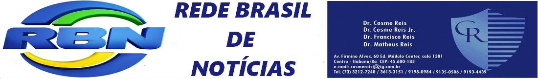 Rede Brasil de Noticias