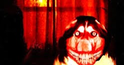 Animals predict death