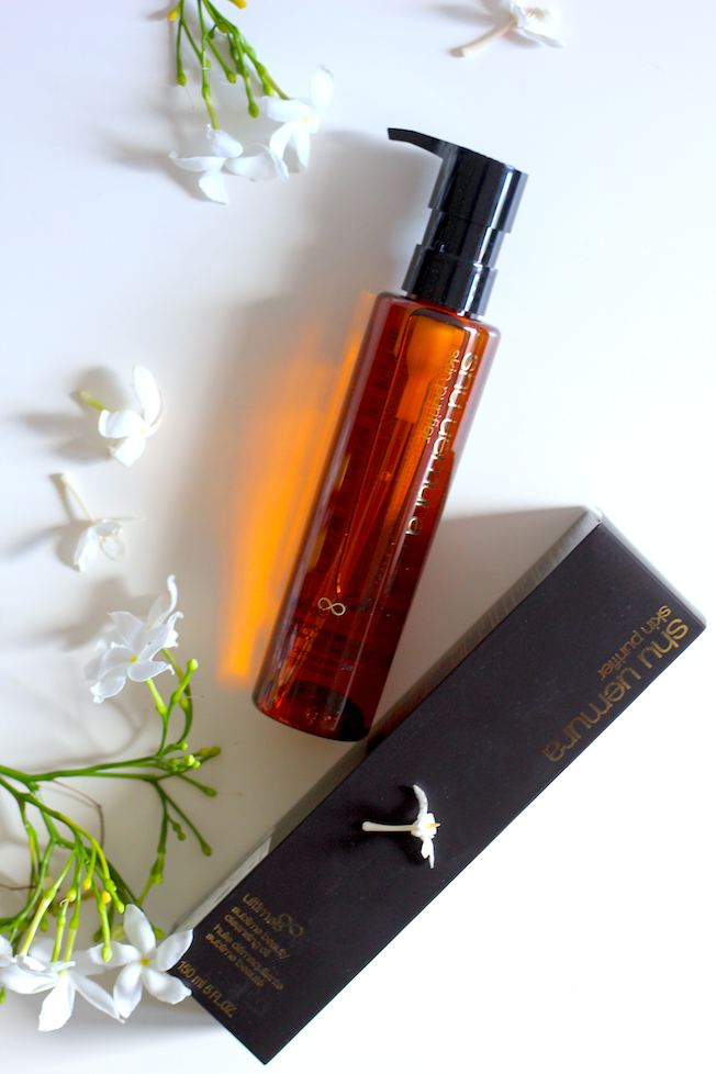 LUMINNEJ Malaysian Lifestyle & Beauty Lifestyle Illuminated Review